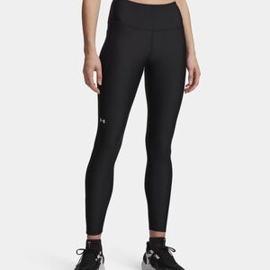 Under Armour UA Tech Compression Leggings - Small